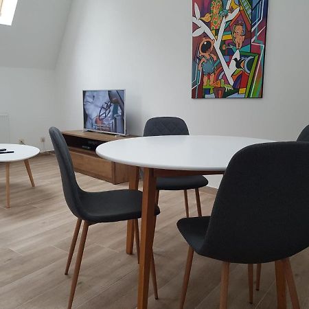 Apartament Al In Den Aap Gelogeerd? Mechelen Zewnętrze zdjęcie