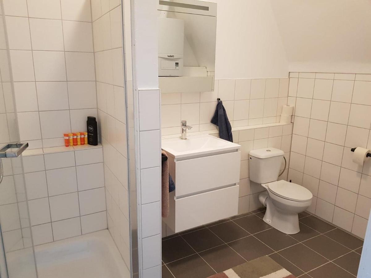 Apartament Al In Den Aap Gelogeerd? Mechelen Zewnętrze zdjęcie