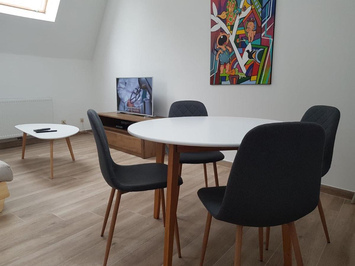 Apartament Al In Den Aap Gelogeerd? Mechelen Zewnętrze zdjęcie