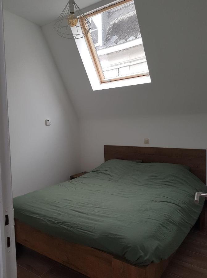 Apartament Al In Den Aap Gelogeerd? Mechelen Zewnętrze zdjęcie